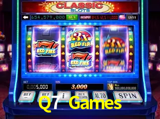 Q7 Games